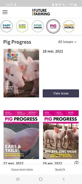 Play Future of Farming  and enjoy Future of Farming with UptoPlay