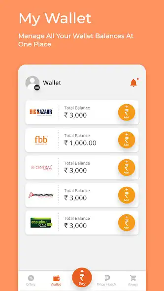 Play Future Pay as an online game Future Pay with UptoPlay