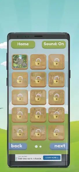 Play Future Photo Slider as an online game Future Photo Slider with UptoPlay