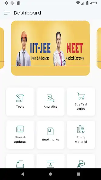 Play Future Point Exam Genie as an online game Future Point Exam Genie with UptoPlay