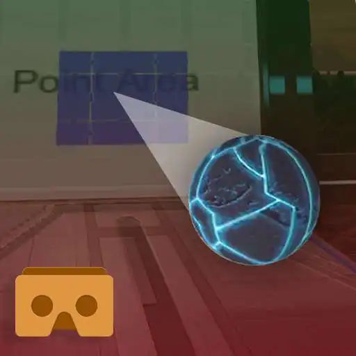 Play Future Pong VR APK Play Future Pong VR APK