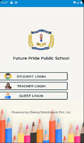 Play FUTURE PRIDE PUBLIC SCHOOL  and enjoy FUTURE PRIDE PUBLIC SCHOOL with UptoPlay