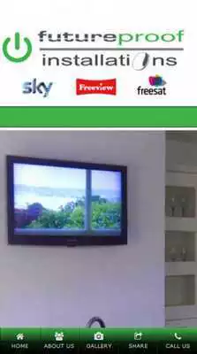 Play Futureproof Installations