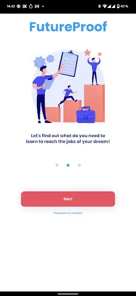 Play Futureproof as an online game Futureproof with UptoPlay