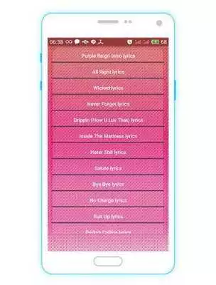 Play Future "Purple Reign Albums" Play Future "Purple Reign Albums"