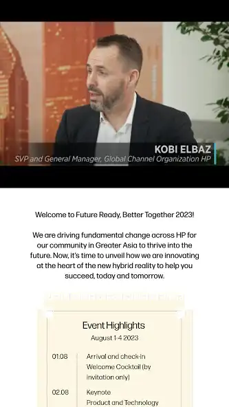 Play Future Ready 2023 as an online game Future Ready 2023 with UptoPlay