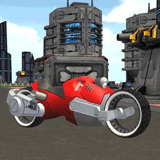 Free play online Future San Andreas Motorcycle APK Free play online Future San Andreas Motorcycle APK