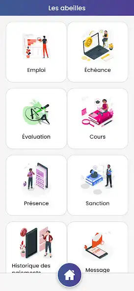 Play FUTURE SCHOOL as an online game FUTURE SCHOOL with UptoPlay