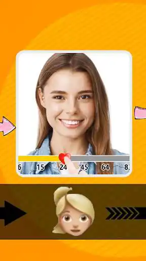 Play Future Self - Aging Prediction as an online game Future Self - Aging Prediction with UptoPlay