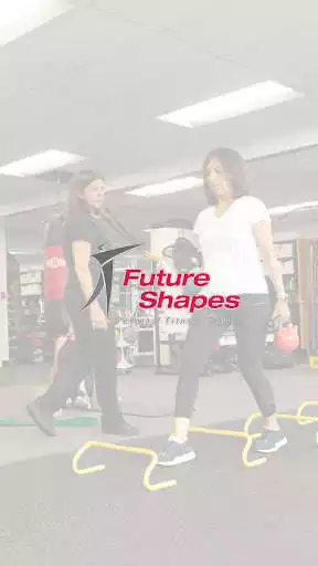 Play Future Shapes Personal Fitness  and enjoy Future Shapes Personal Fitness with UptoPlay