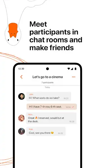 Play Futurest - Friends  Events as an online game Futurest - Friends  Events with UptoPlay