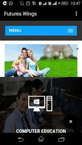 Play Futures Wings  and enjoy Futures Wings with UptoPlay