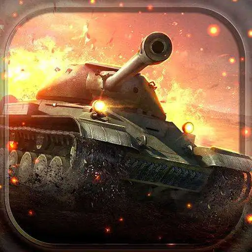 Run free android online Future Tank Wars 2017 APK