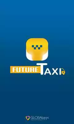 Play Future Taxi
