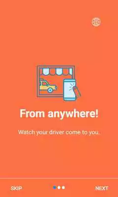 Play Future Taxi