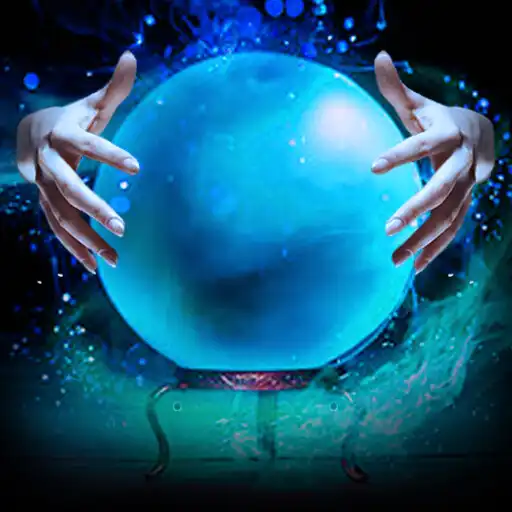 Play Future Telling Crystal Ball APK Play Future Telling Crystal Ball APK