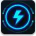 Free play online Future Theme GO Power Master APK