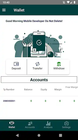 Play Future Trader Forex  and enjoy Future Trader Forex with UptoPlay