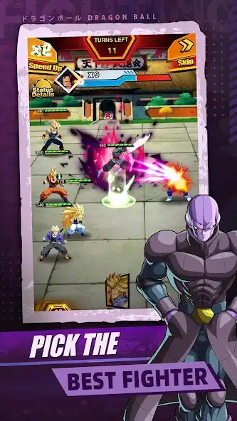 Play Future Universe Warrior as an online game Future Universe Warrior with UptoPlay