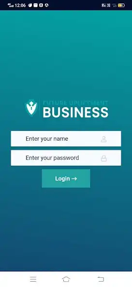 Play Future Upliftment Business App  and enjoy Future Upliftment Business App with UptoPlay