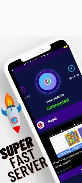 Play Future VPN Fast  Secure  and enjoy Future VPN Fast  Secure with UptoPlay