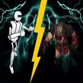 Free play online Future WAR: Robot VS Golems APK Free play online Future WAR: Robot VS Golems APK