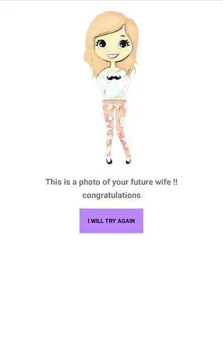 Play Future Wife as an online game online Future Wife with UptoPlay com.nikla.hamsare_ayande Play Future Wife as an online game Future Wife with UptoPlay