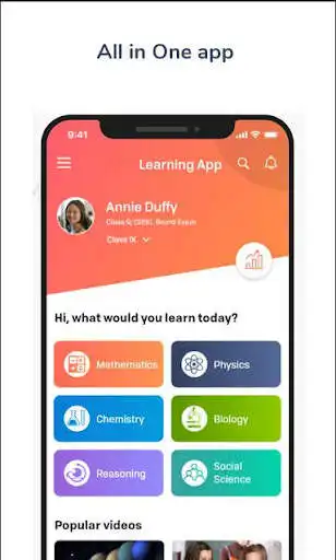 Play Futuring Learning App  and enjoy Futuring Learning App with UptoPlay