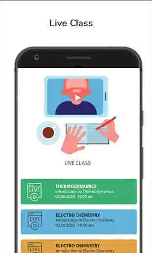 Play Futuring Learning App as an online game Futuring Learning App with UptoPlay