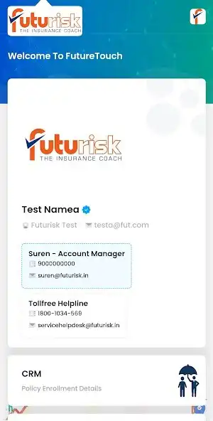 Play Futurisk Plus as an online game Futurisk Plus with UptoPlay