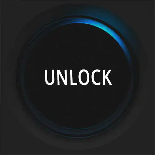 Play Futuristic Car Keys Button APK