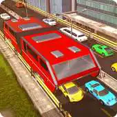 Free play online Futuristic Elevated Bus APK Free play online Futuristic Elevated Bus APK