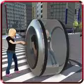 Free play online Futuristic Flying Hover Stunts APK Free play online Futuristic Flying Hover Stunts APK