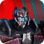 Free play online Futuristic Iron Bot APK Free play online Futuristic Iron Bot APK