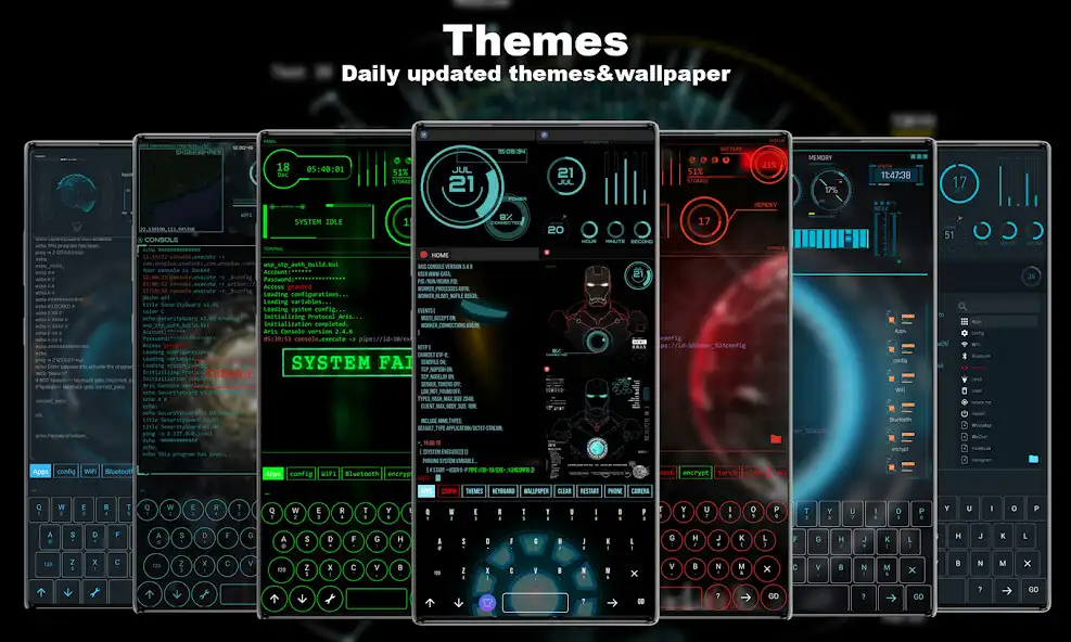 Play Futuristic Launcher as an online game Futuristic Launcher with UptoPlay
