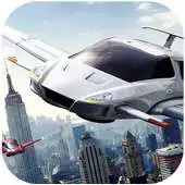 Free play online Futuristic Muscle Cars Flight APK Free play online Futuristic Muscle Cars Flight APK