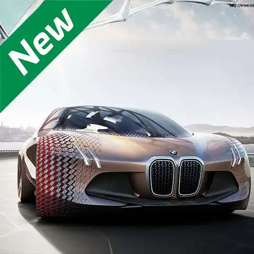 Play Futuristic & old Cars Wallpaper APK