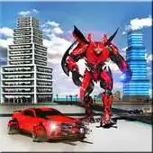 Free play online Futuristic Robot Battle 3d 1.3 APK Free play online Futuristic Robot Battle 3d 1.3 APK