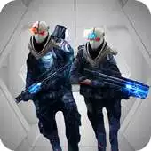 Free play online Futuristic Robot War Fighting: Real Sci-fi Shooter APK Free play online Futuristic Robot War Fighting: Real Sci-fi Shooter APK