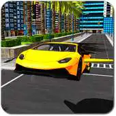 Free play online Futuristic San Andreas Sim APK