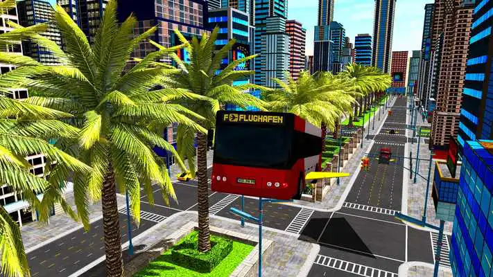 Play Futuristic San Andreas Sim