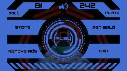 Play Futuristic World as an online game Futuristic World with UptoPlay