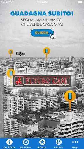 Play Futuro Case  and enjoy Futuro Case with UptoPlay