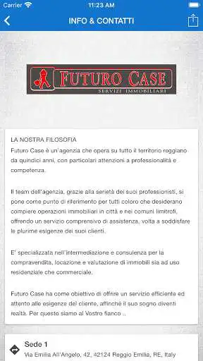 Play Futuro Case as an online game Futuro Case with UptoPlay