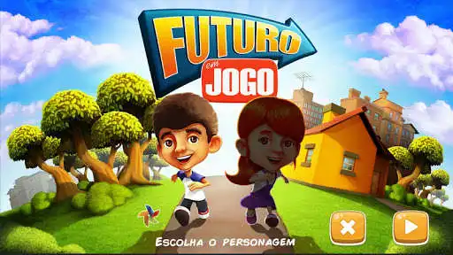 Play Futuro em Jogo