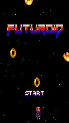 Play Futuroid Play Futuroid