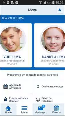 Play Futuros Brilhantes