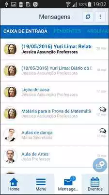 Play Futuros Brilhantes