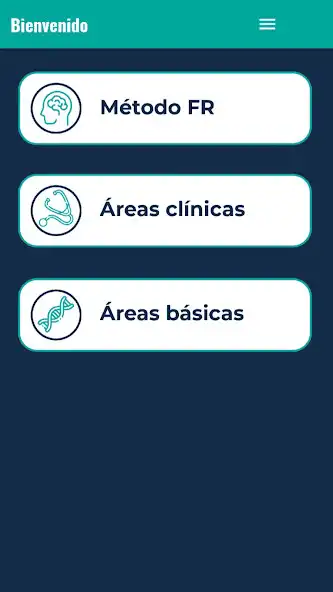 Play Futuros Residentes as an online game Futuros Residentes with UptoPlay