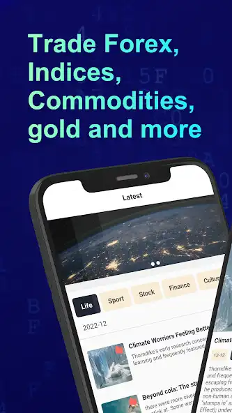 Play Futuros Trade- Forex  Gold  and enjoy Futuros Trade- Forex  Gold with UptoPlay